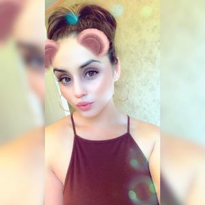 Meet your Posher, Ali